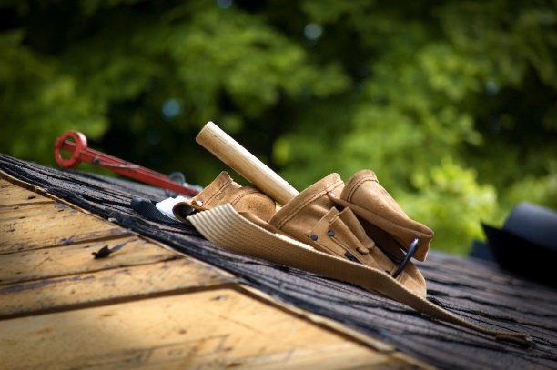 Roofers Near Moscow, ID Available Now