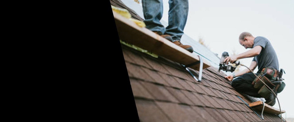 Moscow Roofing Contractors
